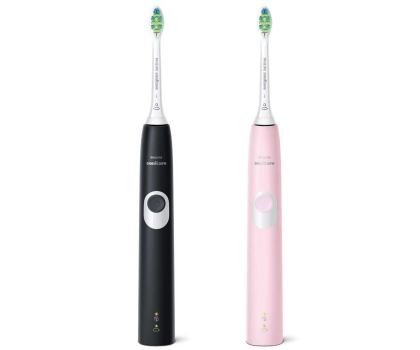 Szczoteczka soniczna Philips Sonicare ProtectiveClean 4300 HX6800/35